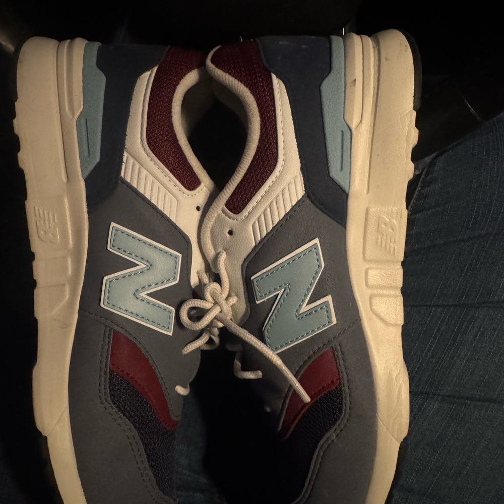 New Balance multicolor - Picture 6 of 7